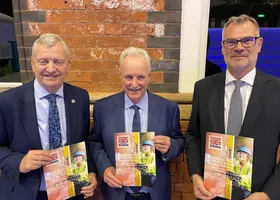 “Get Britain Building”&nbsp;to drive economic growth